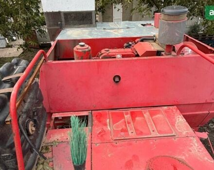 Массей Фергюсон 440, об'ємом двигуна 0 л та пробігом 0 тис. км за 14800 $, фото 7 на Automoto.ua