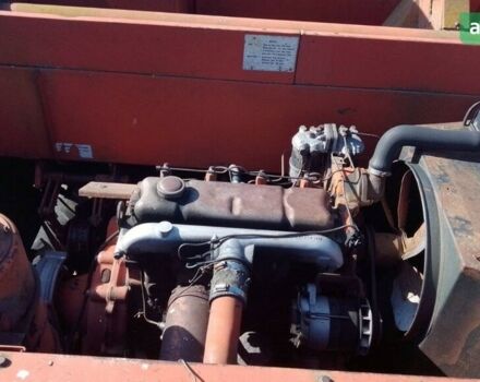 Массей Фергюсон 440, объемом двигателя 0 л и пробегом 0 тыс. км за 13300 $, фото 3 на Automoto.ua