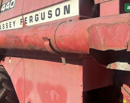 Массей Фергюсон 440, объемом двигателя 0 л и пробегом 0 тыс. км за 15200 $, фото 3 на Automoto.ua