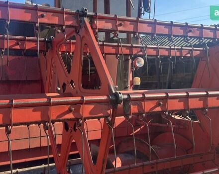 Массей Фергюсон 440, объемом двигателя 0 л и пробегом 0 тыс. км за 15200 $, фото 1 на Automoto.ua