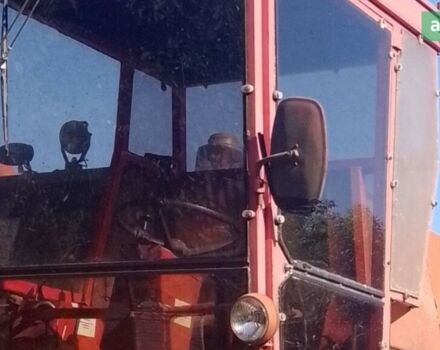 Массей Фергюсон 440, объемом двигателя 0 л и пробегом 0 тыс. км за 13300 $, фото 1 на Automoto.ua