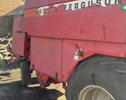 Массей Фергюсон 440, объемом двигателя 0 л и пробегом 0 тыс. км за 15200 $, фото 2 на Automoto.ua