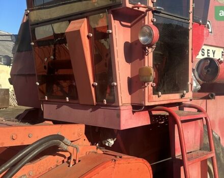 Массей Фергюсон 440, объемом двигателя 0 л и пробегом 0 тыс. км за 15200 $, фото 4 на Automoto.ua