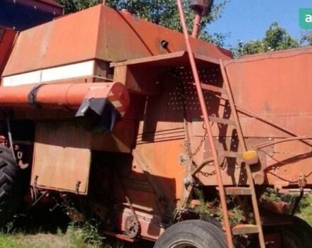 Массей Фергюсон 440, объемом двигателя 0 л и пробегом 0 тыс. км за 13300 $, фото 2 на Automoto.ua