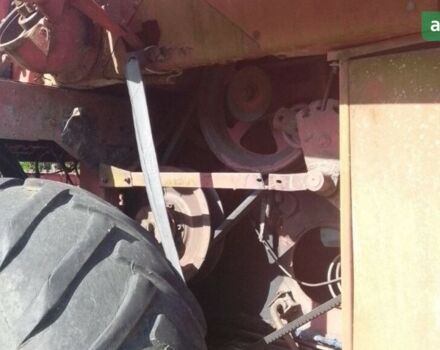 Массей Фергюсон 440, объемом двигателя 0 л и пробегом 0 тыс. км за 13300 $, фото 6 на Automoto.ua