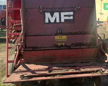 Массей Фергюсон 440, объемом двигателя 0 л и пробегом 0 тыс. км за 15200 $, фото 6 на Automoto.ua