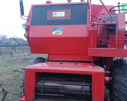 Массей Фергюсон 440, объемом двигателя 0 л и пробегом 0 тыс. км за 13200 $, фото 4 на Automoto.ua