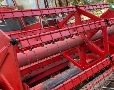 Массей Фергюсон 440, объемом двигателя 0 л и пробегом 0 тыс. км за 15800 $, фото 1 на Automoto.ua