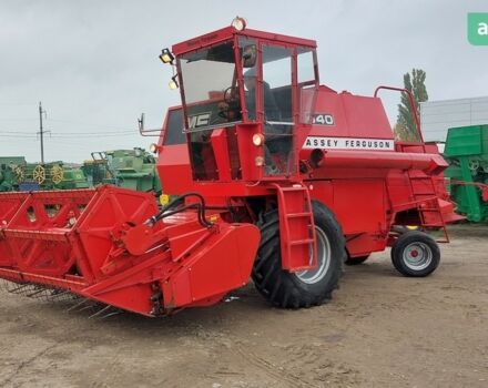 Массей Фергюсон 440, объемом двигателя 0 л и пробегом 0 тыс. км за 18500 $, фото 4 на Automoto.ua