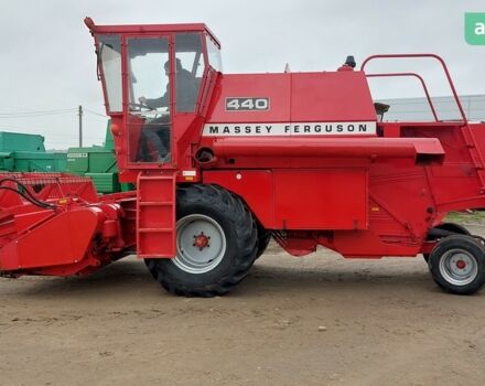 Массей Фергюсон 440, объемом двигателя 0 л и пробегом 0 тыс. км за 18500 $, фото 5 на Automoto.ua