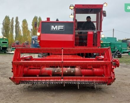 Массей Фергюсон 440, объемом двигателя 0 л и пробегом 0 тыс. км за 18500 $, фото 3 на Automoto.ua