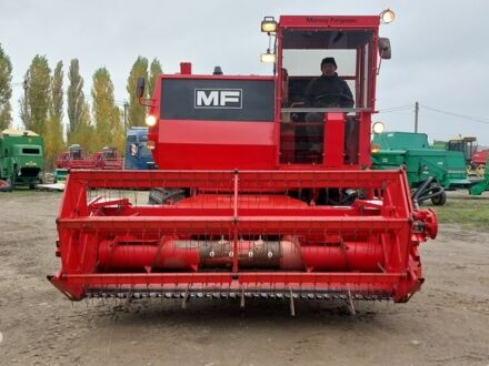 Массей Фергюсон 440 1990 в Луцке на Automoto.ua Массей Фергюсон 440, объемом двигателя 0 л и пробегом 0 тыс. км за 21952 $, фото 1 на Automoto.ua
