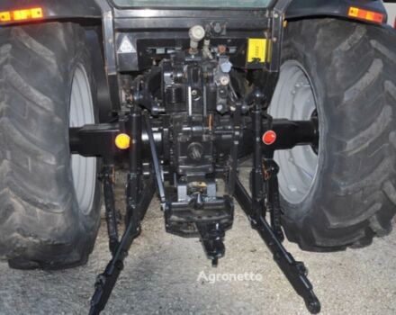 Красный Массей Фергюсон 4455, объемом двигателя 0 л и пробегом 0 тыс. км за 17504 $, фото 5 на Automoto.ua