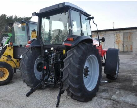 Красный Массей Фергюсон 4455, объемом двигателя 0 л и пробегом 0 тыс. км за 17504 $, фото 4 на Automoto.ua