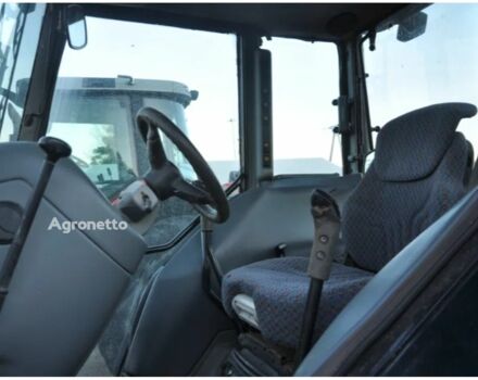 Красный Массей Фергюсон 4455, объемом двигателя 0 л и пробегом 0 тыс. км за 17504 $, фото 6 на Automoto.ua