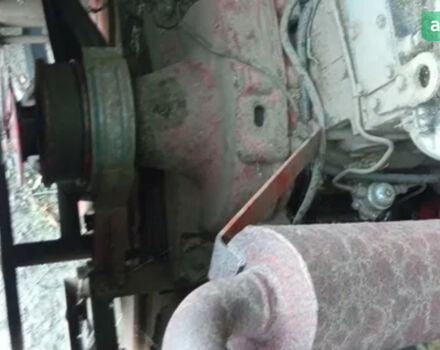 Массей Фергюсон 487, объемом двигателя 1.6 л и пробегом 0 тыс. км за 7000 $, фото 2 на Automoto.ua