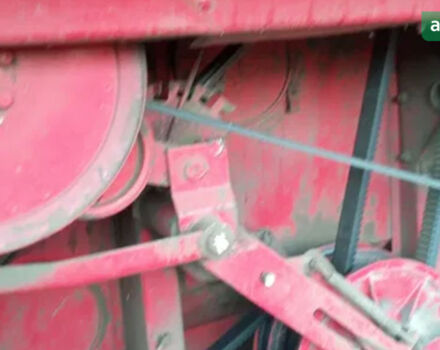 Массей Фергюсон 487, объемом двигателя 1.6 л и пробегом 0 тыс. км за 7000 $, фото 4 на Automoto.ua