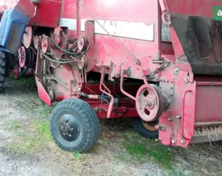 Массей Фергюсон 487, объемом двигателя 1.6 л и пробегом 0 тыс. км за 7000 $, фото 6 на Automoto.ua