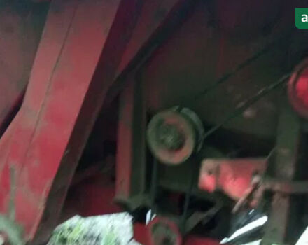 Массей Фергюсон 487, объемом двигателя 1.6 л и пробегом 0 тыс. км за 7000 $, фото 3 на Automoto.ua