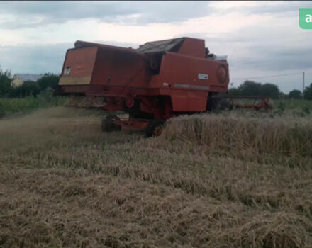 Массей Фергюсон 520, объемом двигателя 0 л и пробегом 0 тыс. км за 7100 $, фото 1 на Automoto.ua