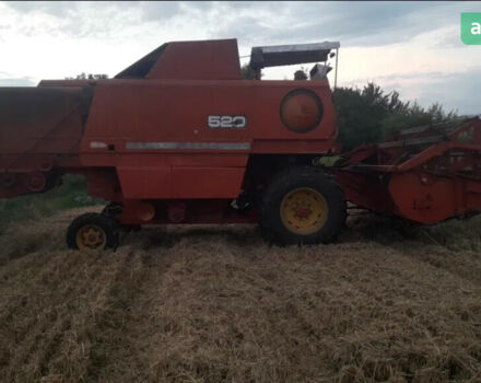 Массей Фергюсон 520, объемом двигателя 0 л и пробегом 0 тыс. км за 7100 $, фото 3 на Automoto.ua