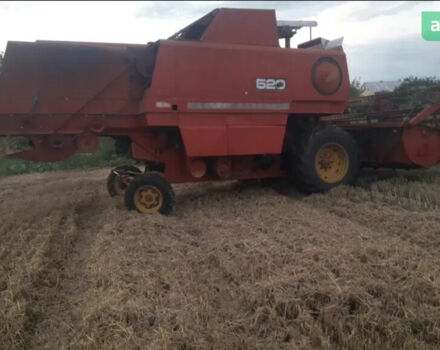 Массей Фергюсон 520, объемом двигателя 0 л и пробегом 0 тыс. км за 7100 $, фото 2 на Automoto.ua