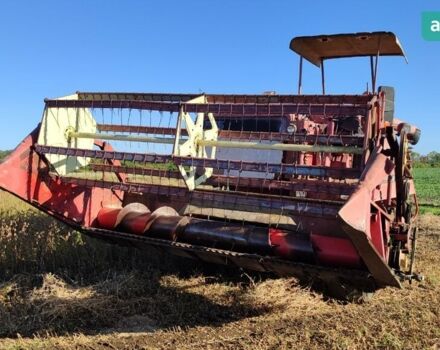 Массей Фергюсон 525, об'ємом двигуна 0 л та пробігом 0 тис. км за 6999 $, фото 1 на Automoto.ua