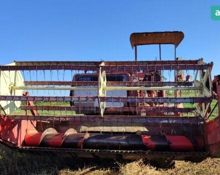 Массей Фергюсон 525, об'ємом двигуна 0 л та пробігом 0 тис. км за 6999 $, фото 2 на Automoto.ua