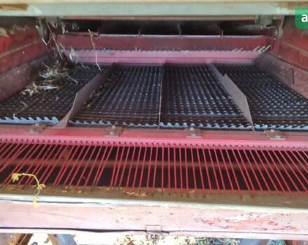 Массей Фергюсон 525, об'ємом двигуна 0 л та пробігом 0 тис. км за 6999 $, фото 7 на Automoto.ua