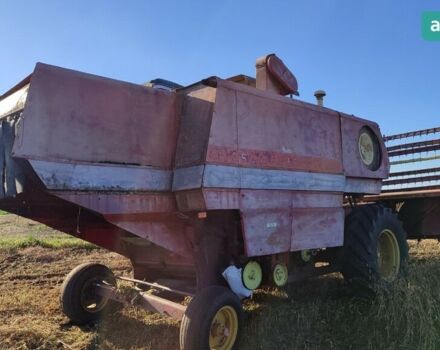 Массей Фергюсон 525, об'ємом двигуна 0 л та пробігом 0 тис. км за 6999 $, фото 4 на Automoto.ua