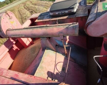 Массей Фергюсон 525, об'ємом двигуна 0 л та пробігом 0 тис. км за 6999 $, фото 10 на Automoto.ua