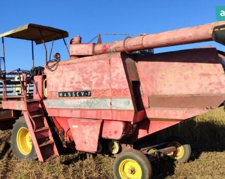 Массей Фергюсон 525, об'ємом двигуна 0 л та пробігом 0 тис. км за 6999 $, фото 5 на Automoto.ua