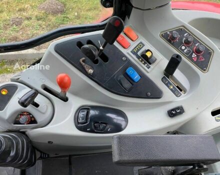 Массей Фергюсон 5435, об'ємом двигуна 0 л та пробігом 0 тис. км за 31996 $, фото 6 на Automoto.ua