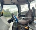 Красный Массей Фергюсон 5450, объемом двигателя 0 л и пробегом 0 тыс. км за 35296 $, фото 10 на Automoto.ua