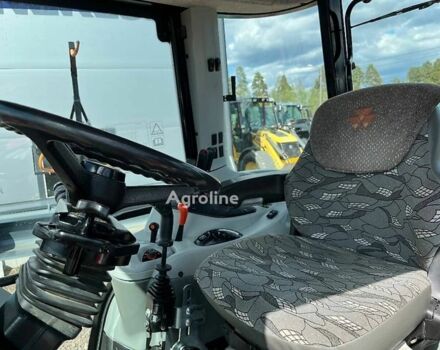 Червоний Массей Фергюсон 5455, об'ємом двигуна 0 л та пробігом 0 тис. км за 47482 $, фото 7 на Automoto.ua