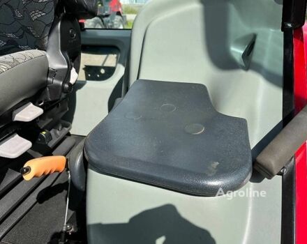 Червоний Массей Фергюсон 5455, об'ємом двигуна 0 л та пробігом 0 тис. км за 47482 $, фото 8 на Automoto.ua