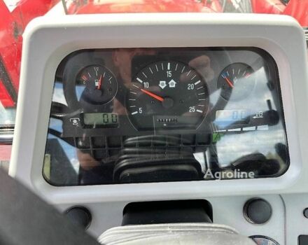 Червоний Массей Фергюсон 5455, об'ємом двигуна 0 л та пробігом 0 тис. км за 47482 $, фото 12 на Automoto.ua