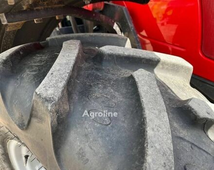 Червоний Массей Фергюсон 5455, об'ємом двигуна 0 л та пробігом 0 тис. км за 47482 $, фото 15 на Automoto.ua