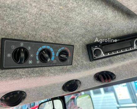 Червоний Массей Фергюсон 5455, об'ємом двигуна 0 л та пробігом 0 тис. км за 47482 $, фото 11 на Automoto.ua