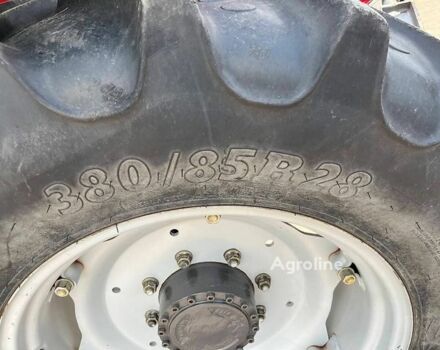 Червоний Массей Фергюсон 5455, об'ємом двигуна 0 л та пробігом 0 тис. км за 47482 $, фото 16 на Automoto.ua