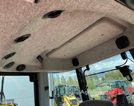 Червоний Массей Фергюсон 5455, об'ємом двигуна 0 л та пробігом 0 тис. км за 47482 $, фото 10 на Automoto.ua