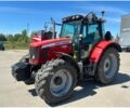 Червоний Массей Фергюсон 5460, об'ємом двигуна 0 л та пробігом 0 тис. км за 28708 $, фото 1 на Automoto.ua