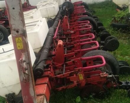 Массей Фергюсон 555, об'ємом двигуна 0 л та пробігом 0 тис. км за 87226 $, фото 1 на Automoto.ua