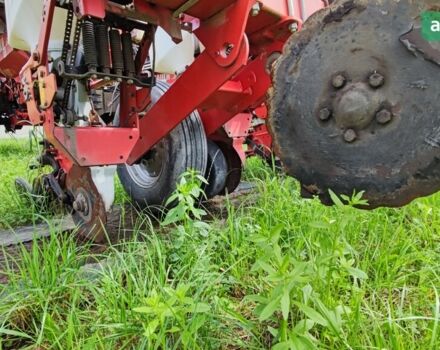 Массей Фергюсон 555, объемом двигателя 0 л и пробегом 0 тыс. км за 4700 $, фото 2 на Automoto.ua