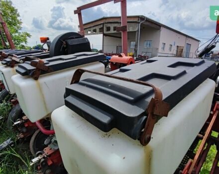 Массей Фергюсон 555, объемом двигателя 0 л и пробегом 0 тыс. км за 4700 $, фото 5 на Automoto.ua