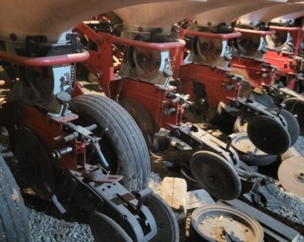 Массей Фергюсон 555, об'ємом двигуна 0 л та пробігом 0 тис. км за 15000 $, фото 3 на Automoto.ua