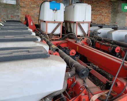 Массей Фергюсон 555, объемом двигателя 0 л и пробегом 0 тыс. км за 9000 $, фото 11 на Automoto.ua