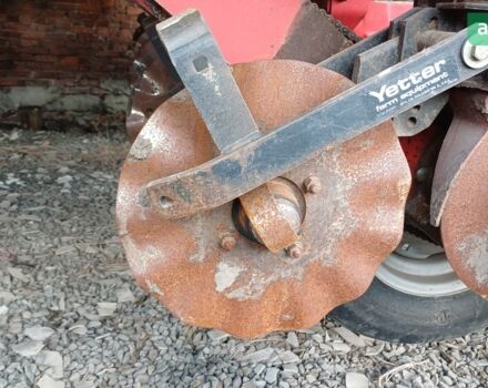 Массей Фергюсон 555, объемом двигателя 0 л и пробегом 0 тыс. км за 9000 $, фото 1 на Automoto.ua