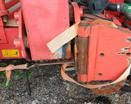 Массей Фергюсон 555, объемом двигателя 0 л и пробегом 0 тыс. км за 9000 $, фото 10 на Automoto.ua