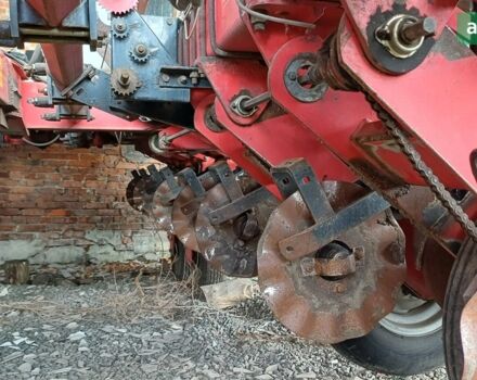 Массей Фергюсон 555, объемом двигателя 0 л и пробегом 0 тыс. км за 9000 $, фото 4 на Automoto.ua